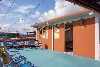 Vakantieappartement Gezinsvakantie Baracoa