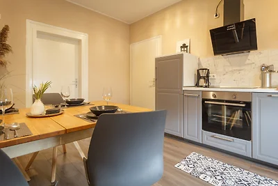 Appartamento Vacanza con famiglia Bad Harzburg