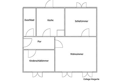 Casa vacanze Vacanza di relax Gremersdorf