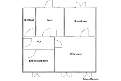 Casa vacanze Vacanza di relax Gremersdorf