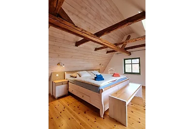 Ferienhaus zum Weinberg
