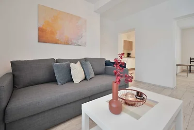 FeWo Strandhüpfer Nr. 1