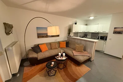 Vakantieappartement Gezinsvakantie Sagard