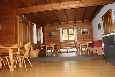 Alpenvereinshaus