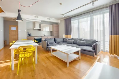 Sun&Snow Casa Marina - Apartament