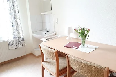 apartman za odmor Obiteljski odmor Bad Freienwalde