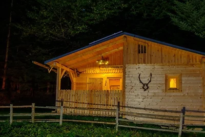 Urlaub mit Hund Annenhütte in