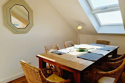 Appartamento Vacanza con famiglia Bastorf
