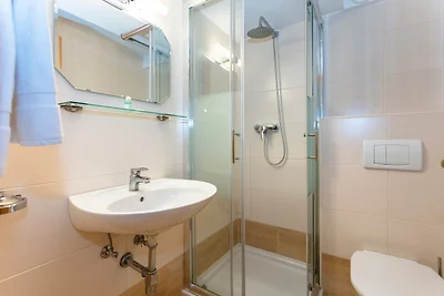 Vakantieappartement Gezinsvakantie Eisenberg