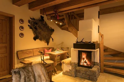 Chalets zum Ilsetal