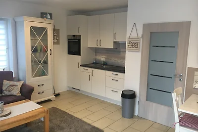 Vakantieappartement Gezinsvakantie Dornum