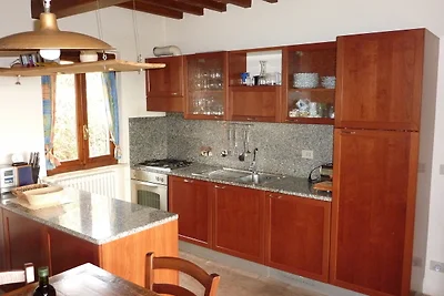 Podere Mulino Vecchio