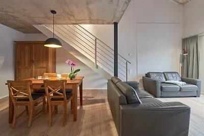 Vakantieappartement Gezinsvakantie Brandenburg an der Havel