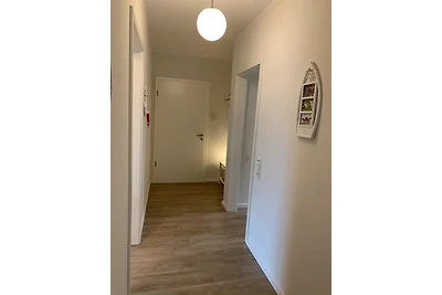 Ferienwohnung 2404 App 6 in Burhave