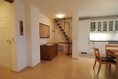 Vakantieappartement Gezinsvakantie Gingst