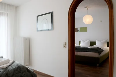 Vakantiehuis Ontspannende vakantie Hinterzarten