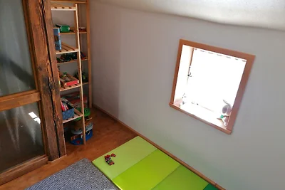Vakantieappartement Gezinsvakantie 