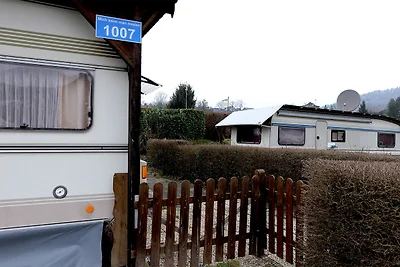 Mietwohnwagen 1007