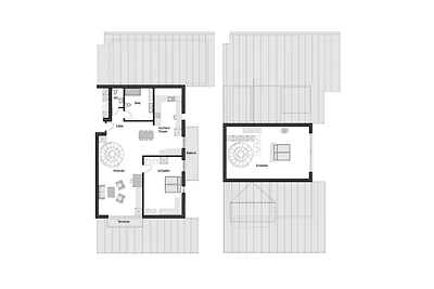 Ferienwohnung Pflümli - Obsthof