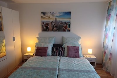 Ferienwohnung Hanaa Free Parking