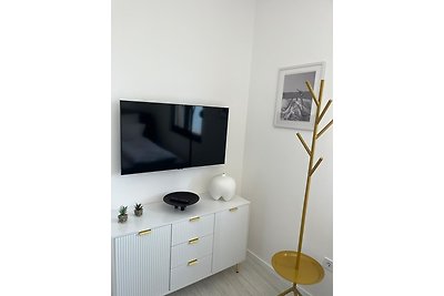 Vakantieappartement Gezinsvakantie Herceg Novi