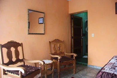 Hostal 4' al norte Appartement 1