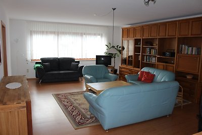 Ferienwohnung Illgen