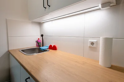 Appartamento Vacanza con famiglia Hagen