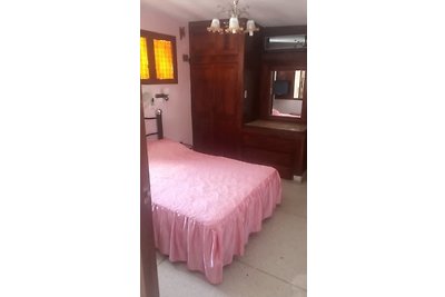 Vakantieappartement Gezinsvakantie Santiago de Cuba