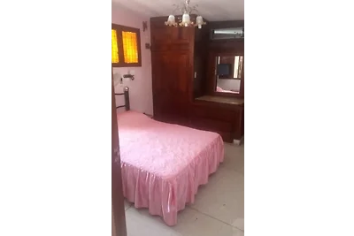 Vakantieappartement Gezinsvakantie Santiago de Cuba