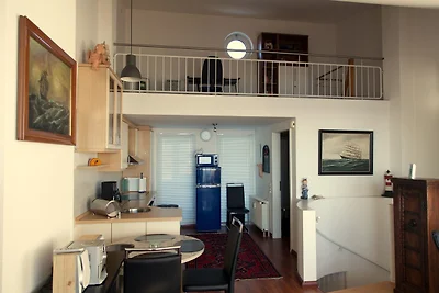 Vakantieappartement Gezinsvakantie Wilhelmshaven