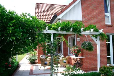 Vakantieappartement Gezinsvakantie Eckernförde