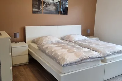 Ferienglück am See - ABC288 - nur