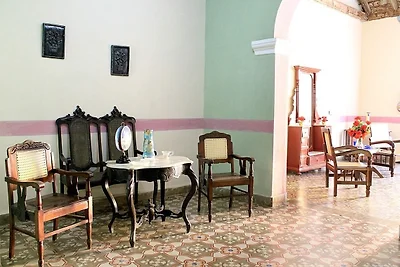 Hostal Los Turkos Appartement 2