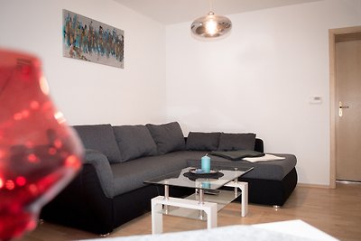 Vakantieappartement Gezinsvakantie Lauscha