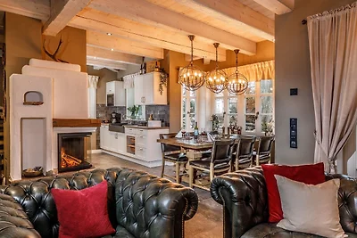 Vakantiehuis Ontspannende vakantie Ilsenburg