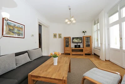 (Brise) Villa Franz Josef App. 09