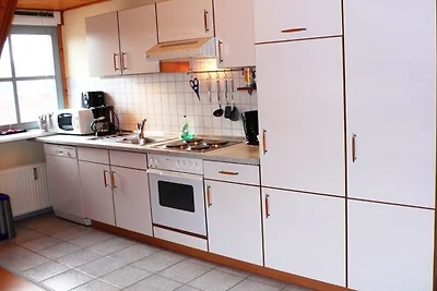 Ferienwohnung Uferschwalbe