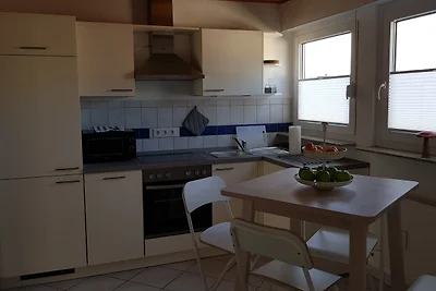 Vakantieappartement Gezinsvakantie Kelkheim