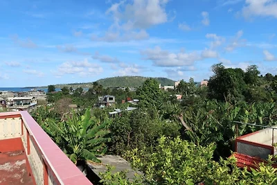 Vakantieappartement Gezinsvakantie Baracoa