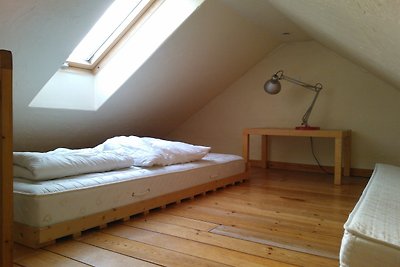 Vakantieappartement Gezinsvakantie Celle