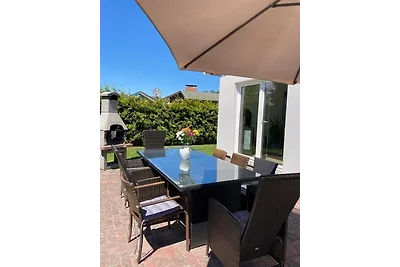 Ferienhaus Nr. 16 "Seepferdchen"