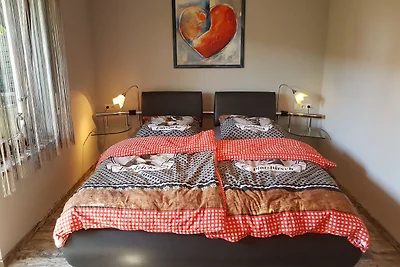 Vakantieappartement Gezinsvakantie Herrischried