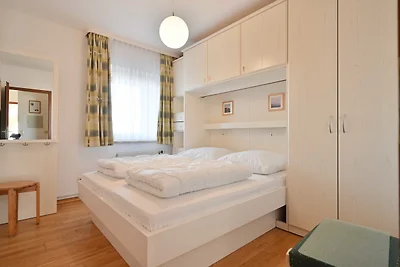 Vakantieappartement Gezinsvakantie Kellenhusen