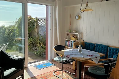 Ferienwohnung Unterdeck