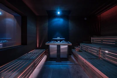 ON Chalet Ischgl-Mathon