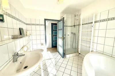 Vakantieappartement Gezinsvakantie Oldsum