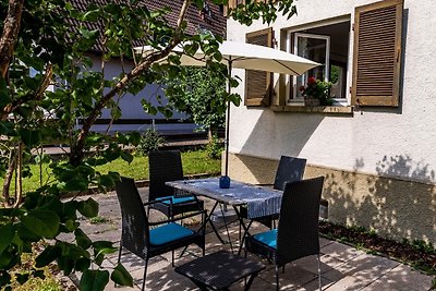 Vakantiehuis Ontspannende vakantie Schönau im Schwarzwald