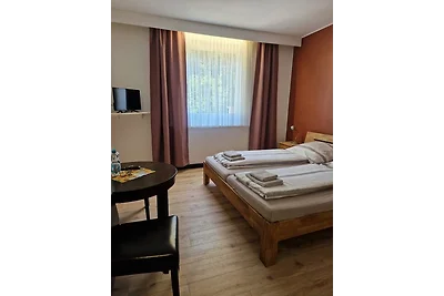 Appartamento Vacanza con famiglia Clausthal-Zellerfeld