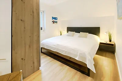 Appartamento Vacanza con famiglia Nordhorn